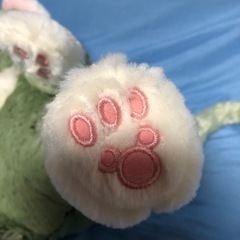ディズニー ジェラトーニ  ぬいぐるみSサイズ、正規品、の画像