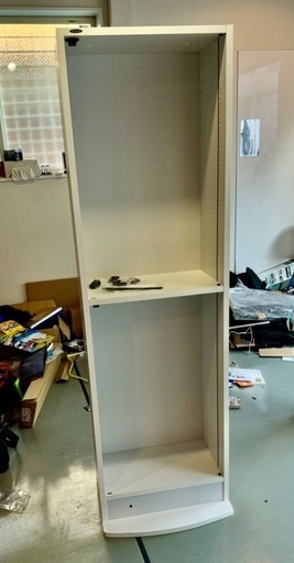 コレクションボックス　ガラスあり