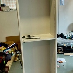 コレクションボックス　ガラスあり