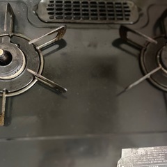 リンナイガスコンロ
の画像
