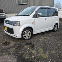 ☆H20年・EKスポーツ錆無し綺麗4WD☆