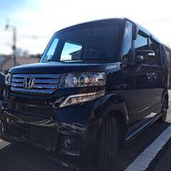 　説明文必読❗　早い者勝ち❗　人気のカスタム　ターボ❗　人気色のブラック❗の画像