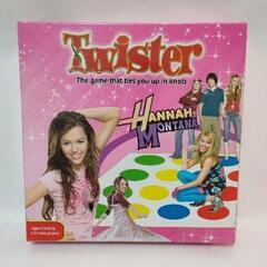 パーティーゲーム, Twister（ツイスター） 差し上げます