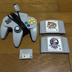 Nintendo64