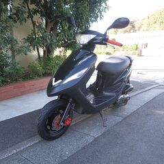 SYM X’PRO100　実働中古美車　新品交換パーツ多数(タイ...