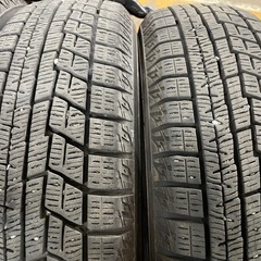 スタッドレス 155/65R14 ヨコハマ アイスガードIG60の画像