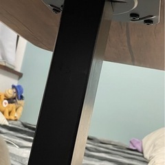 テーブルの画像