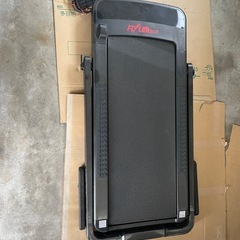 FLYLINKTECH 折りたたみ可能 ルームランナー