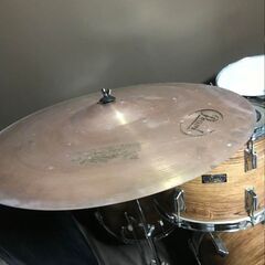 Pearlドラムセット（中古）の画像