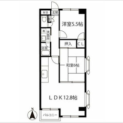 【🌙入居費用16万円🌙】✨審査No.1✨ 🔥⼩⽥急⼩⽥原線 百合...