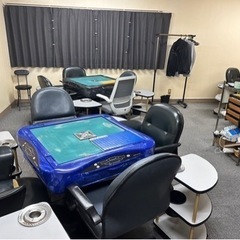12月15日　麻雀大会メンバー募集です。残り1枠です。 - 那覇市