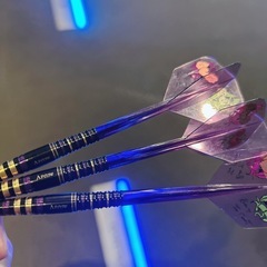 ダーツ仲間 