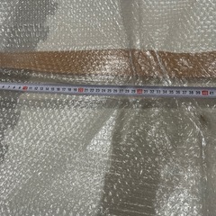【お取引決定しました】プチプチ　緩衝材の画像