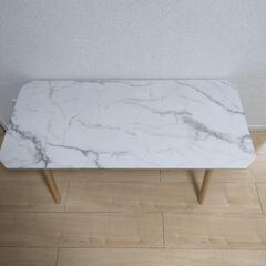 ローテーブル　テーブルの画像