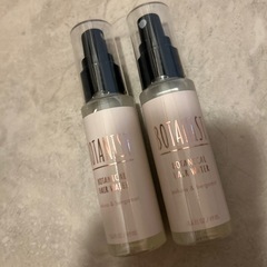 ボタニスト　ヘアウォーター　2本セット