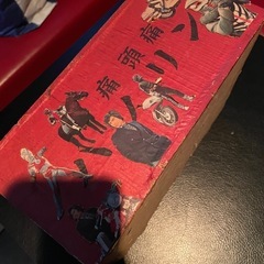 昭和レトロ　アンティーク　薬箱の画像