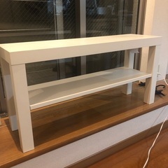 IKEA   テレビ台
