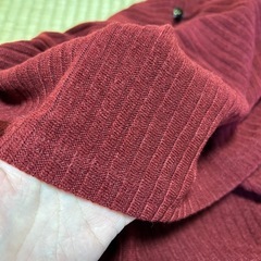 ニットワンピース タイトニットワンピ フリーサイズ キャバ ラウンジの画像