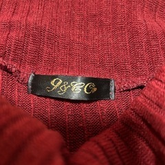 ニットワンピース タイトニットワンピ フリーサイズ キャバ ラウンジの画像