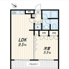 【🌙入居費用15万円🌙】✨審査No.1✨ 🔥東急⽥園都市線 溝の...