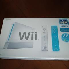 Ｗii　中古