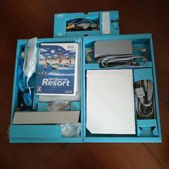 Ｗii　中古の画像