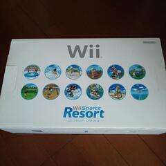 Ｗii　中古の画像