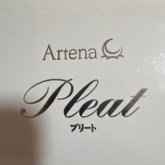 大塚家具　ダブル　ボックスシーツの画像