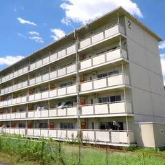 ◆敷金・礼金が無料！◆ビレッジハウス社1号棟 (503号室) - 加東市