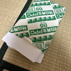 プリント用紙