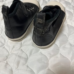 未使用ですが訳ありです。17cmの画像
