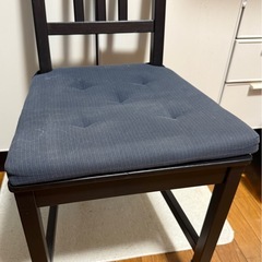 IKEA 椅子の画像