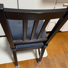 IKEA 椅子の画像