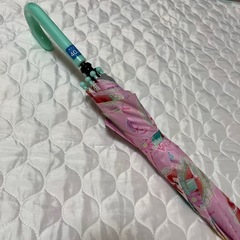 プリンセス傘👸40cmの画像