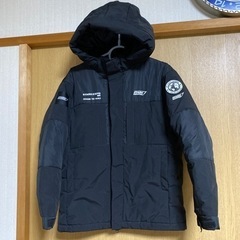 キッズ　上着サイズ　160　　