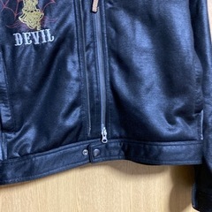 メンズ　ジャケットの画像