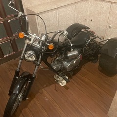 埼玉県のトライク トライク バイクの中古が安い！激安で譲ります・無料であげます｜ジモティー