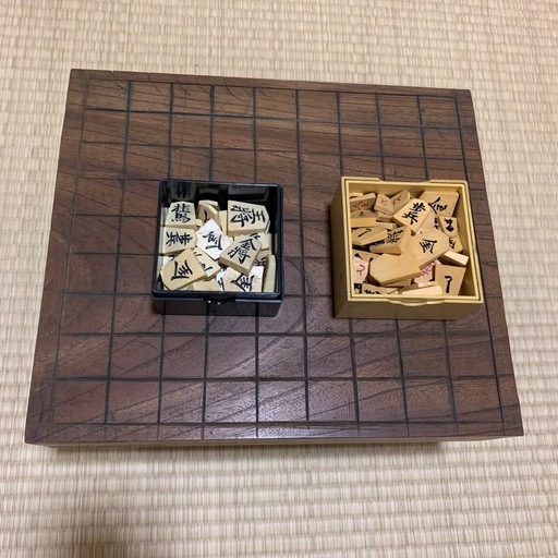 将棋セット