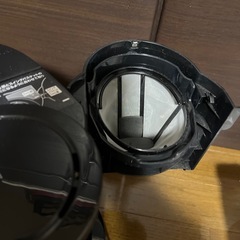 象印　コーヒーメーカーの画像