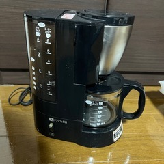 象印　コーヒーメーカー