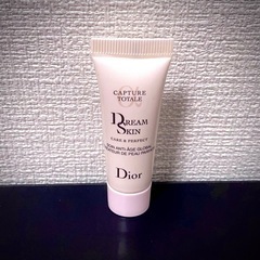 残量9割以上☁️Diorドリームスキン〜肌を美しく魅せる乳液〜