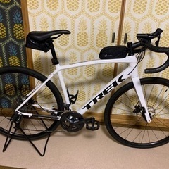 ロードバイクTREK DOMANE AL3 DISK 54
