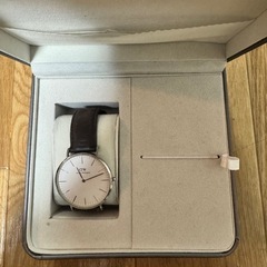 時計(ジャンク品)