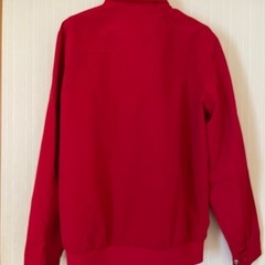 TOMMY ジャケットの画像