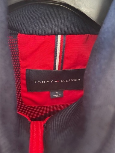 TOMMY ジャケット