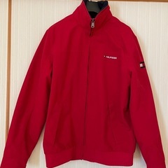 TOMMY ジャケット