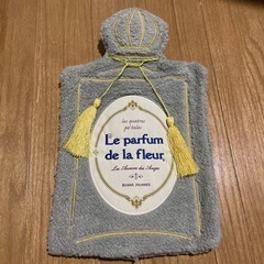 [未使用品]ピーチジョン 湯たんぽの画像