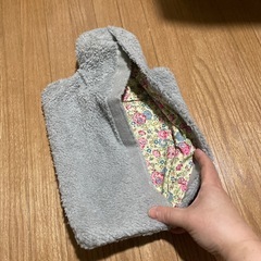 [未使用品]ピーチジョン 湯たんぽの画像