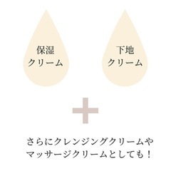 未開封/未使用🫧アンブリオリス〜ロングセラーの多機能モイスチャークリーム〜の画像