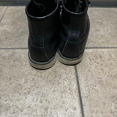 レッドウィングの画像